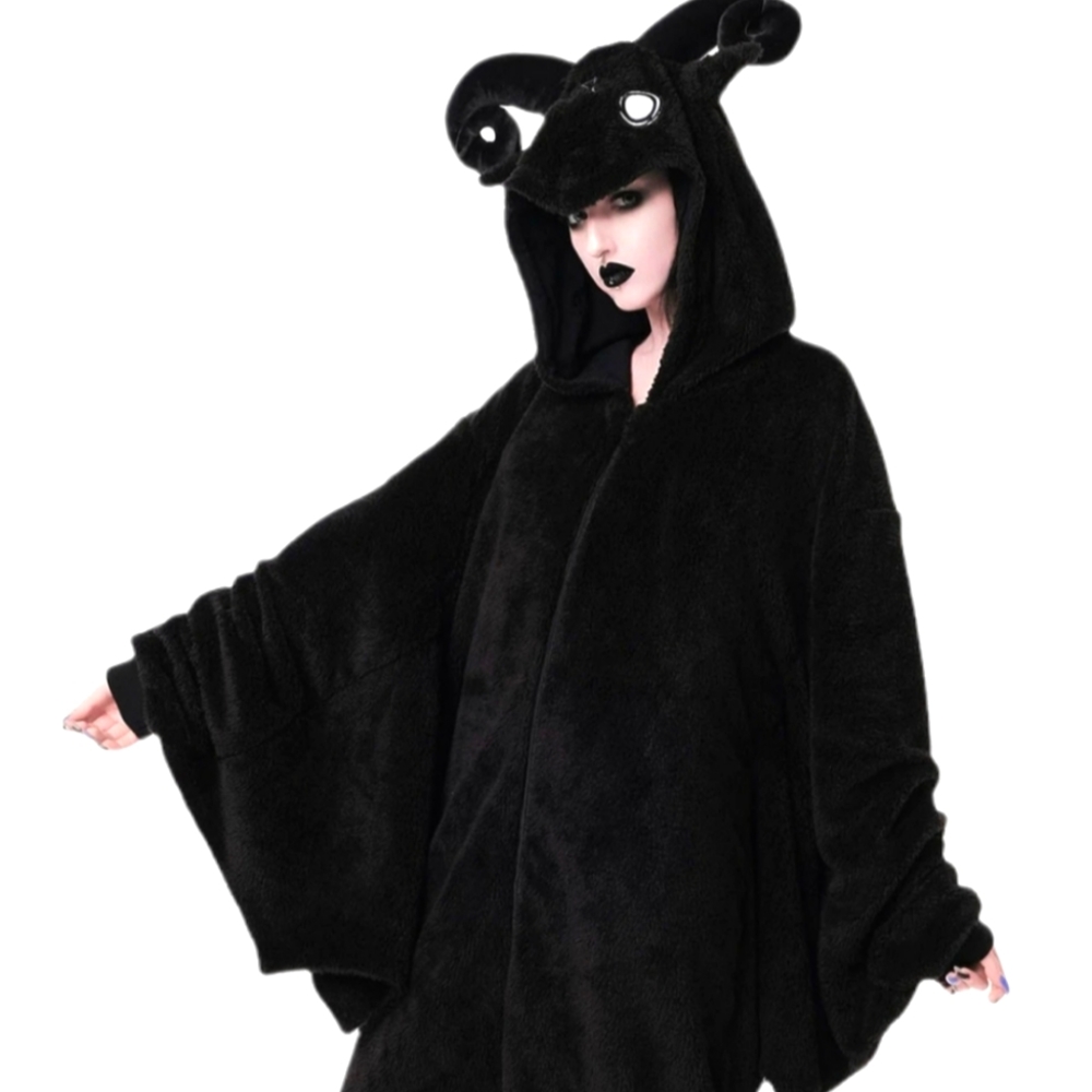 Killstar demonic onesie